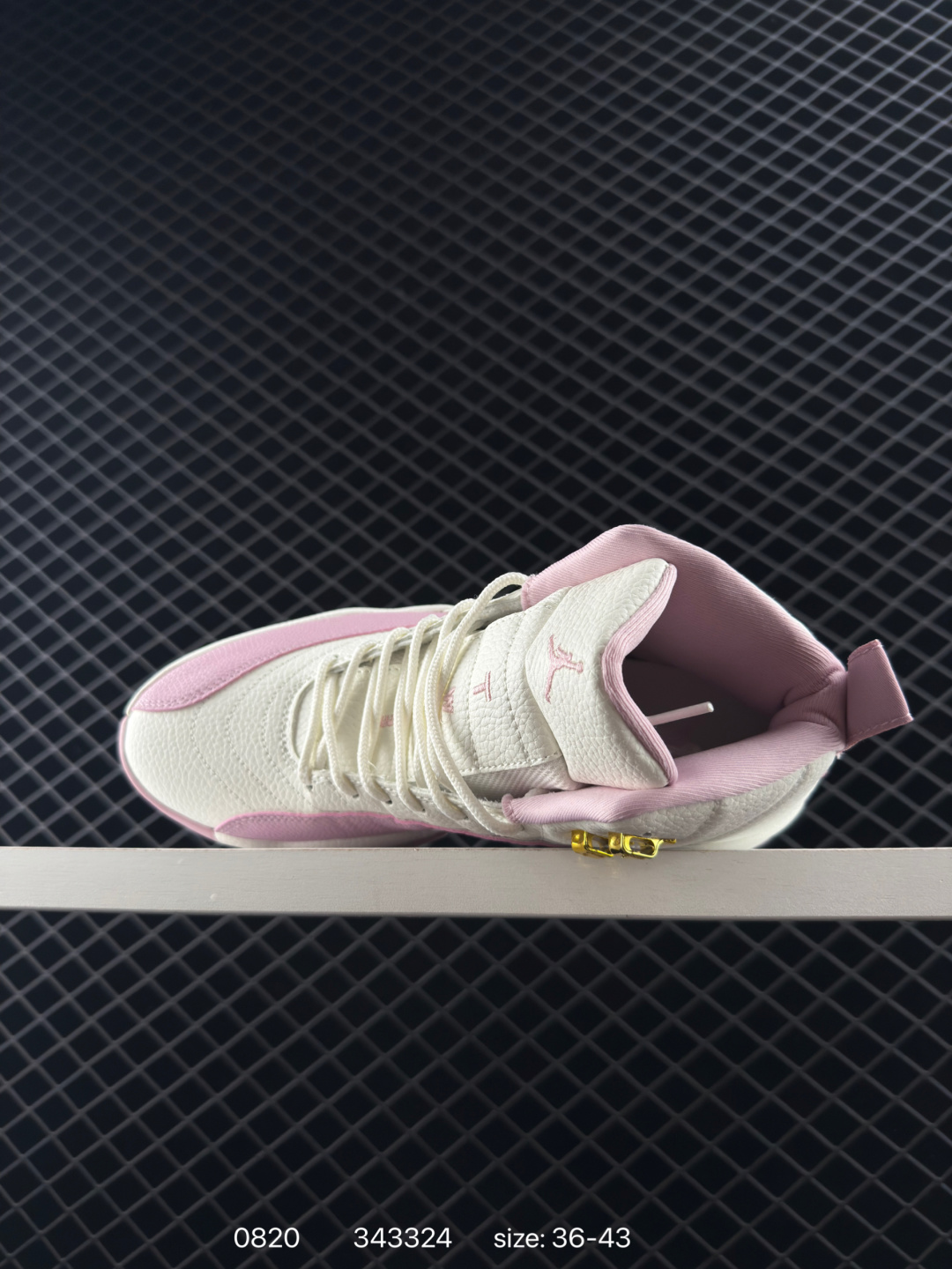 Air Jordan 12 GS AJ12